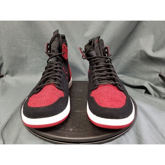 Jordan 1 Retro Ultra High Bred Mens Size 10 NEW NO BOX! main image 11
